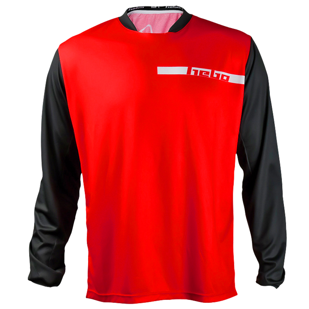 SHIRT TECH22 RED XX-LARGE